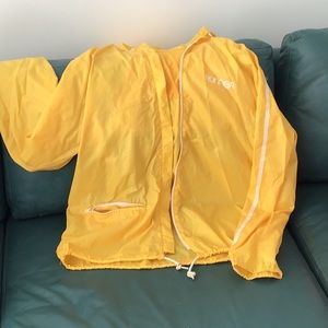 Bright Runner jacket L